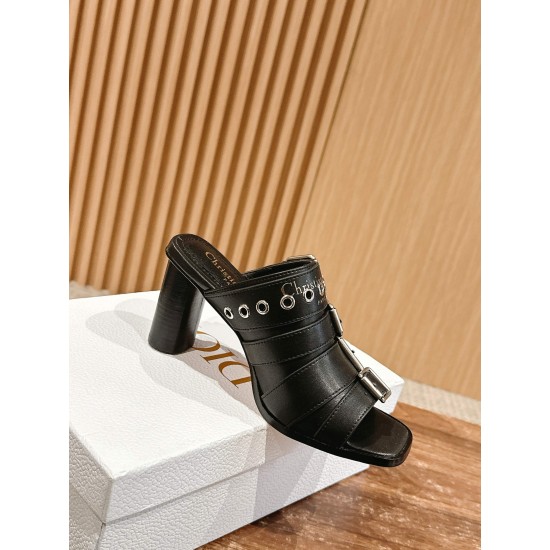 Rome Heeled Sandals Rome Heeled Sandals