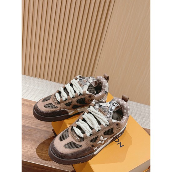 LV Sneakers