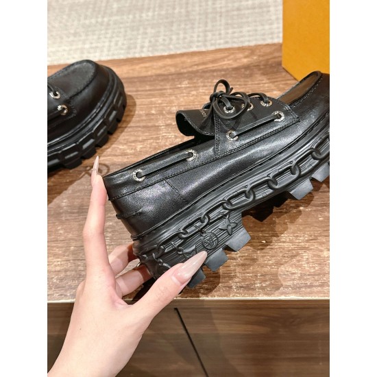 LV Sneakers
