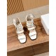 Rome Heeled Sandals Rome Heeled Sandals