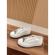 Embroidered Canvas Shoes Embroidered Canvas Shoes