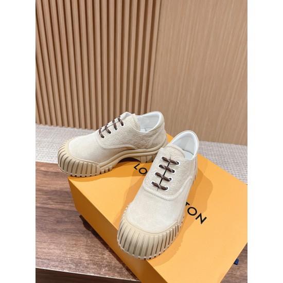 LV Sneakers