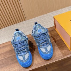 LV Sneakers