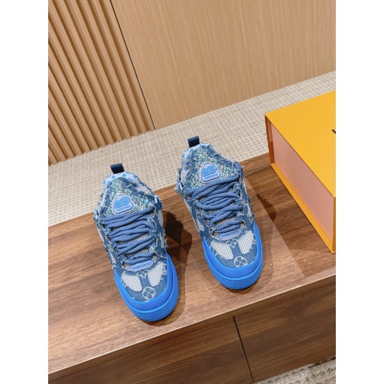 LV Sneakers