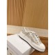 Embroidered Canvas Shoes Embroidered Canvas Shoes