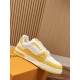 LV SNEAKERS