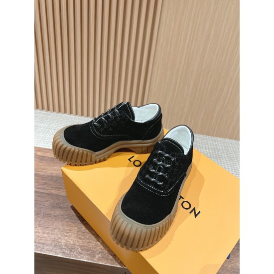 LV Sneakers