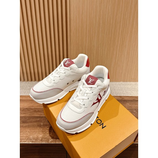 LV Sneakers LV Sneakers