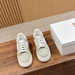Thick sole Sneakers