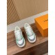 LV SNEAKERS