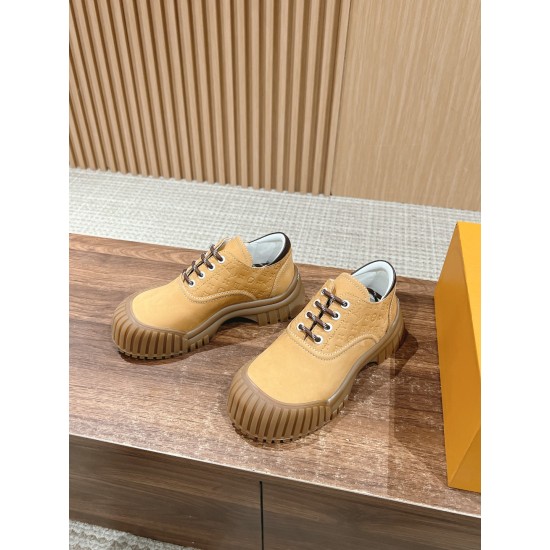 LV Sneakers