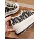 Embroidered Canvas Shoes Embroidered Canvas Shoes