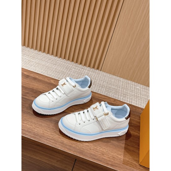 LV SNEAKERS LV SNEAKERS