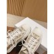 Embroidered Canvas Shoes Embroidered Canvas Shoes