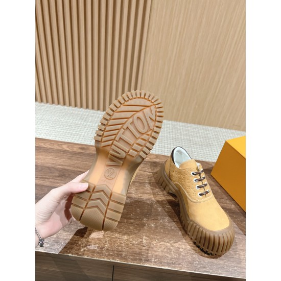 LV Sneakers