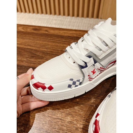 LV SNEAKERS LV SNEAKERS