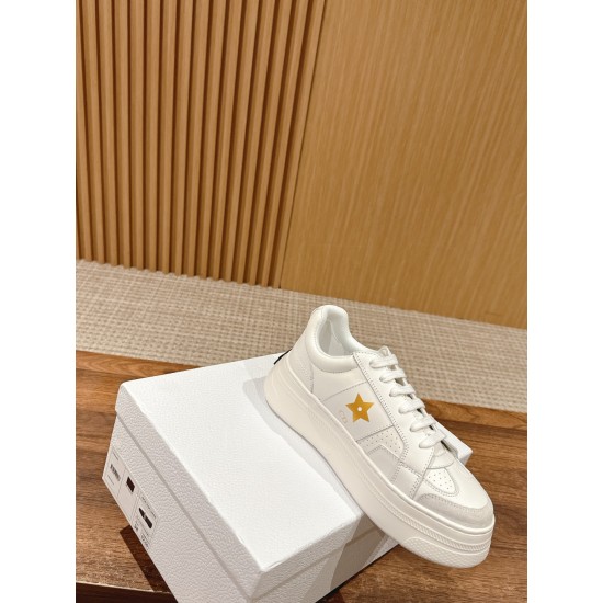 Thick sole Sneakers Thick sole Sneakers