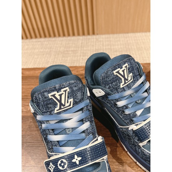 LV SNEAKERS LV SNEAKERS