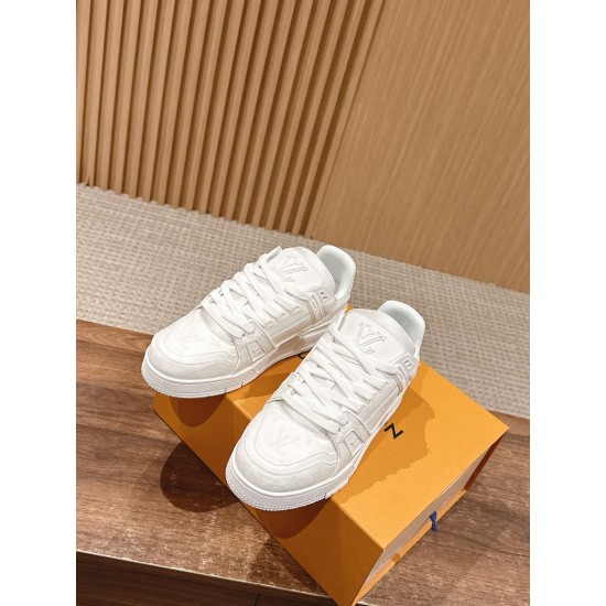 LV SNEAKERS LV SNEAKERS