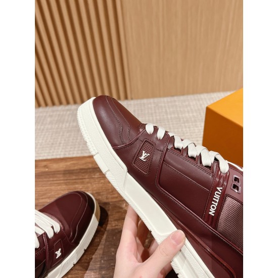 LV SNEAKERS LV SNEAKERS