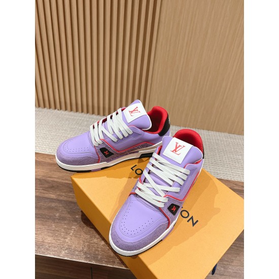 LV SNEAKERS LV SNEAKERS