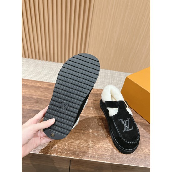 LV Sneakers