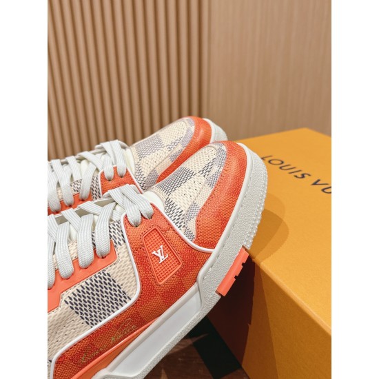 LV Sneakers