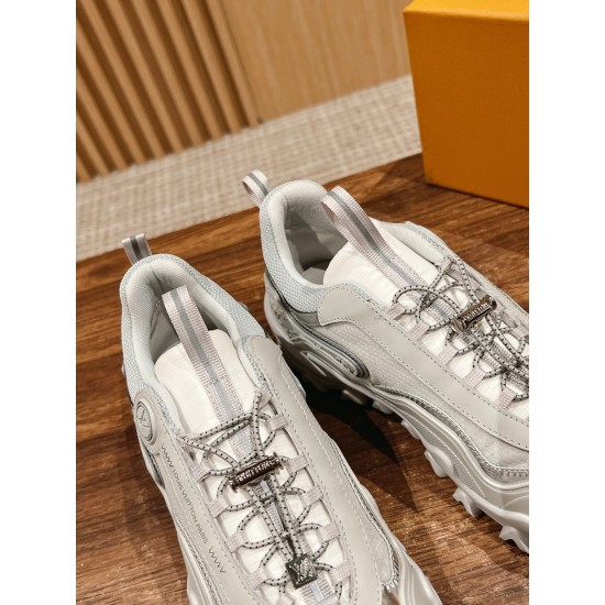 LV Sneakers