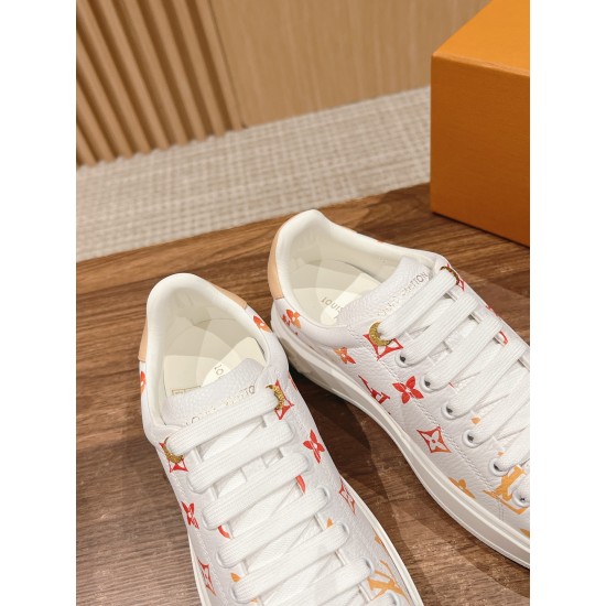 LV SNEAKERS LV SNEAKERS