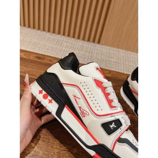 LV SNEAKERS LV SNEAKERS