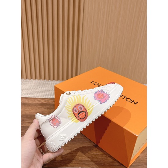 LV SNEAKERS LV SNEAKERS
