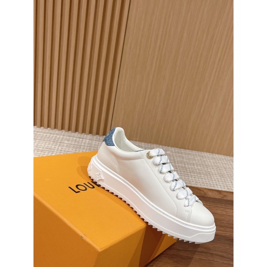 LV Sneakers