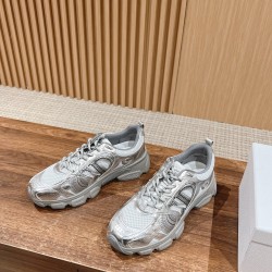 dior chrono sneakers
