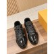 LV SNEAKERS