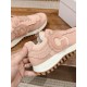Tassel sneakers