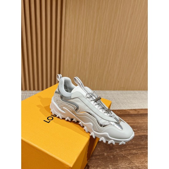 LV Sneakers