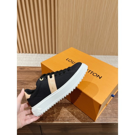 LV SNEAKERS LV SNEAKERS