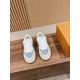 LV SNEAKERS