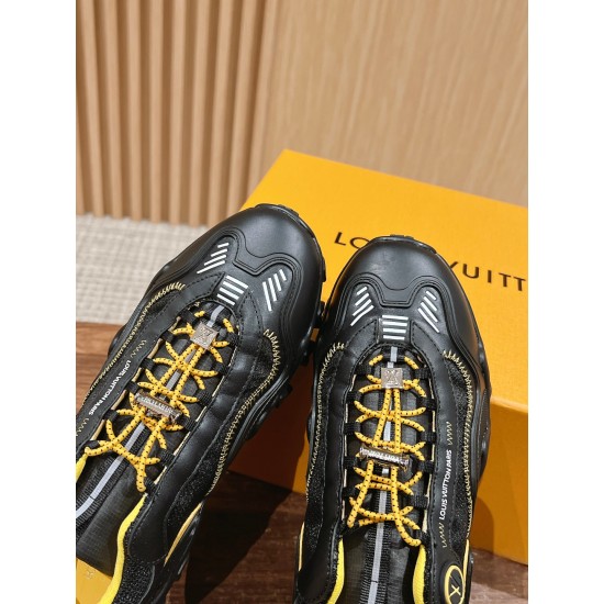 LV Sneakers