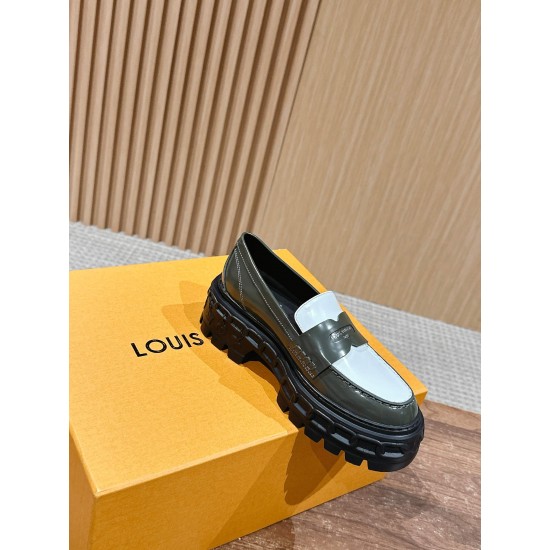 LV Sneakers
