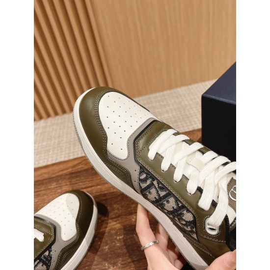dior B27 SNEAKERS dior B27 SNEAKERS