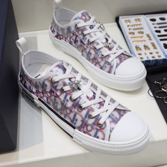 dior b23 sneakers
