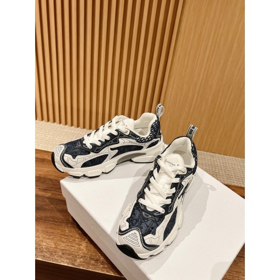 dior chrono sneakers dior chrono sneakers