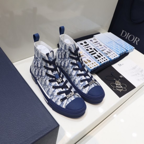 dior b23 sneakers