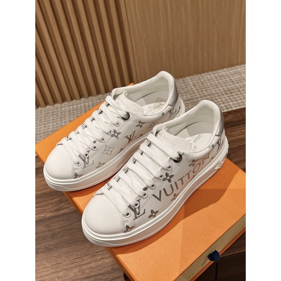 LV SNEAKERS