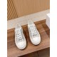Embroidered Canvas Shoes Embroidered Canvas Shoes