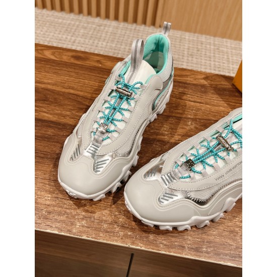 LV Sneakers