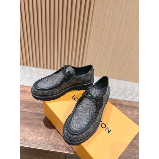 LV Sneakers