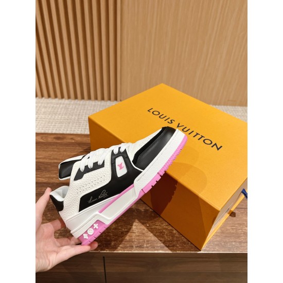 LV SNEAKERS LV SNEAKERS