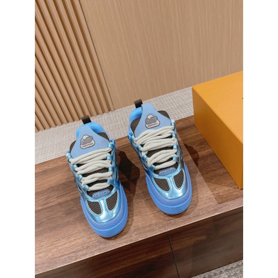 LV Sneakers